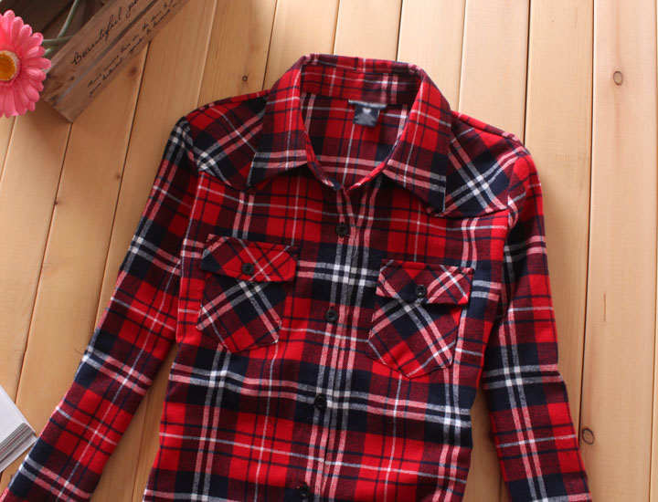 Подскажите дизайнеров, у кого можно встретить такой паттерн рубашек