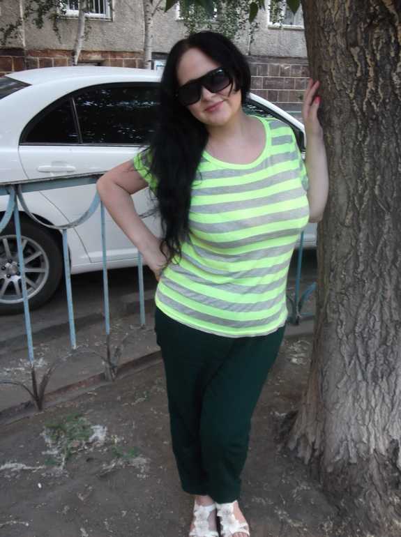 Отчет 4й месяц 2 недели