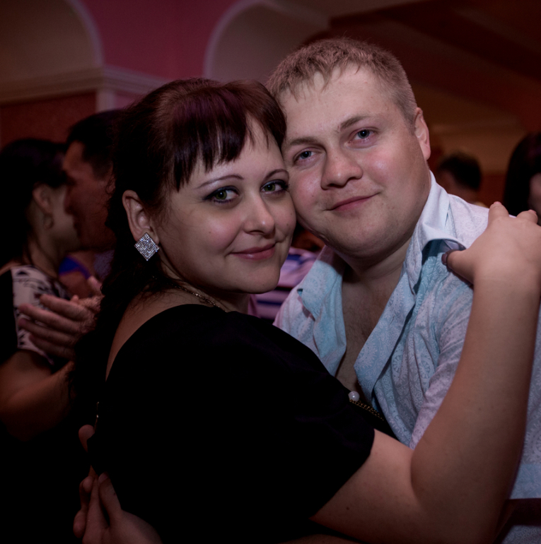 Муж мне в помощь