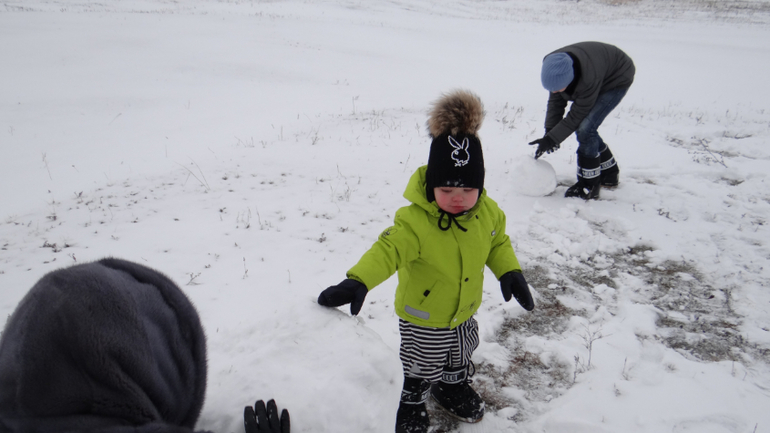 Живоносный источник.