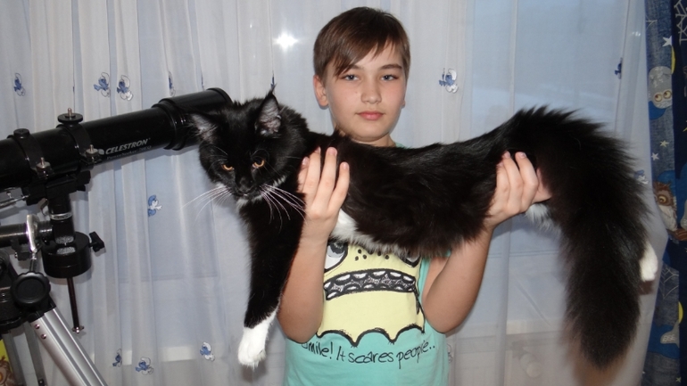 Доча))