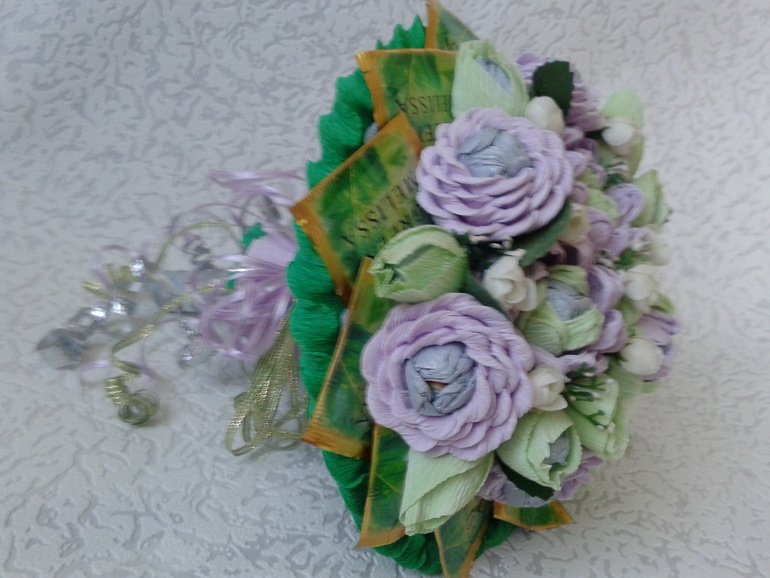 Мятная Прохлада с Чаем...