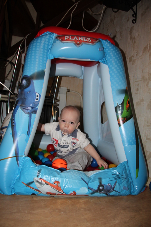 Подарки на 1 год