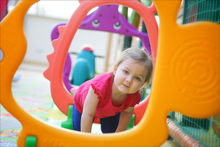 Развлечения (просто фото)