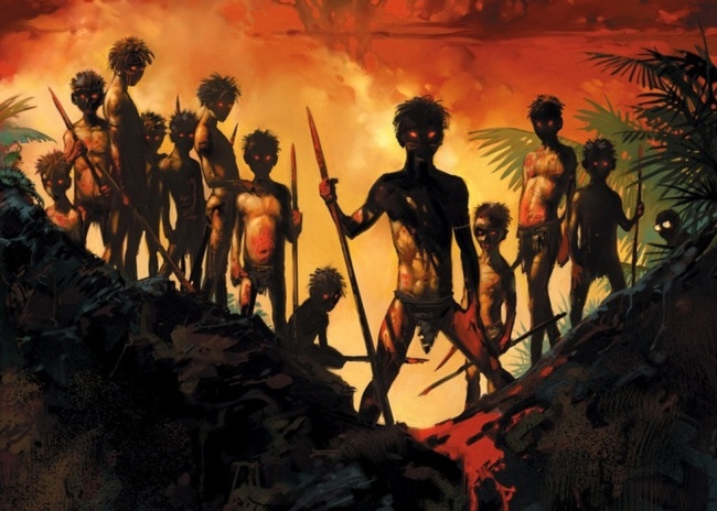 10 книг, после которых ты никогда не станешь прежним