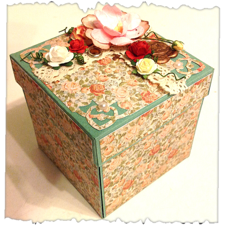 Коробочки для денежного подарка ( продаются)