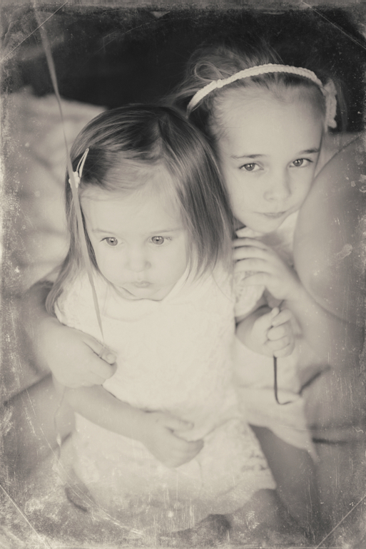 В стиле ретро