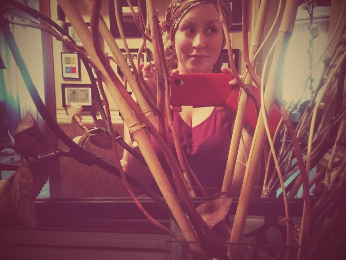 Один день из моей декретной жизни