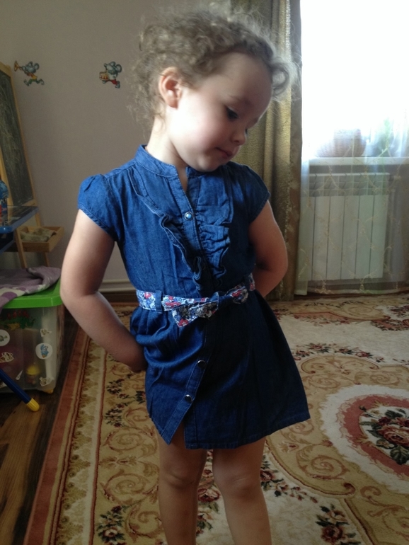 Продаю свой перехап