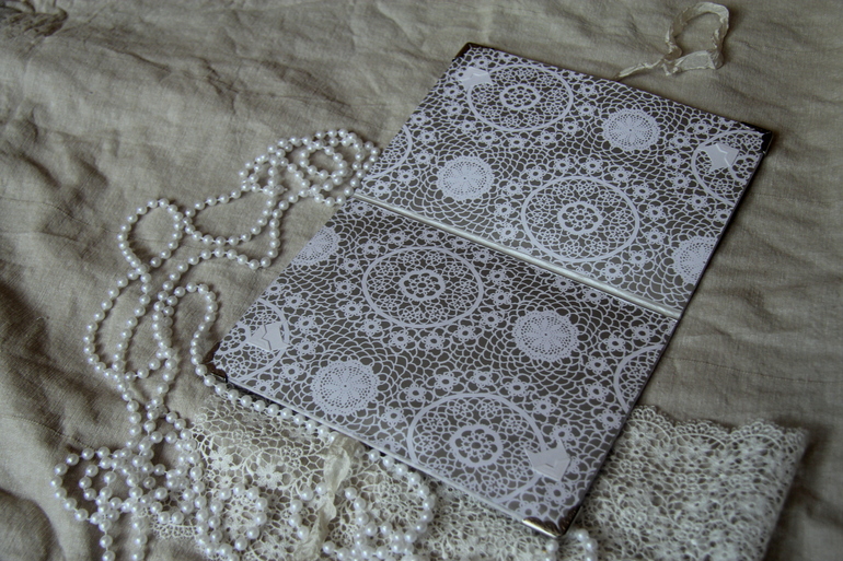 Свадебный подарок