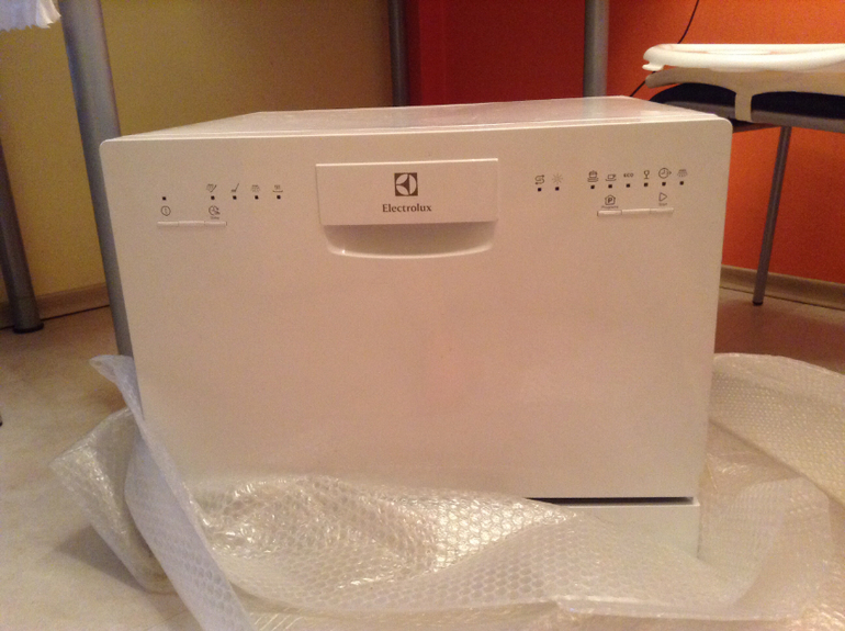 Electrolux esf2200dw ремонт своими руками 61