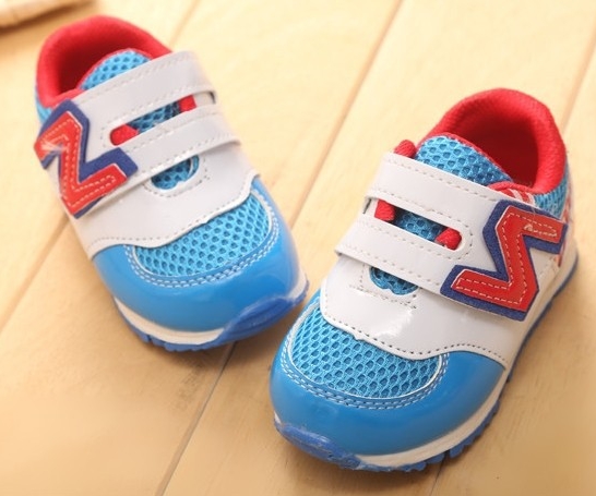 Обувь на весну для годовасика