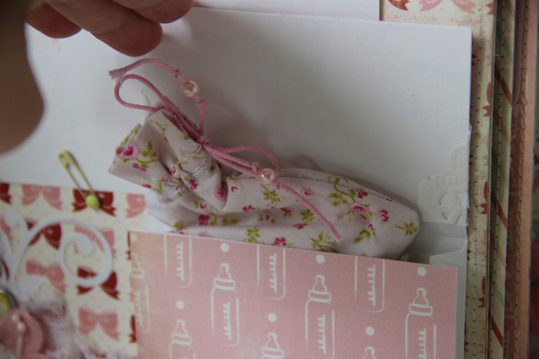 Нежный альбом для Алисы