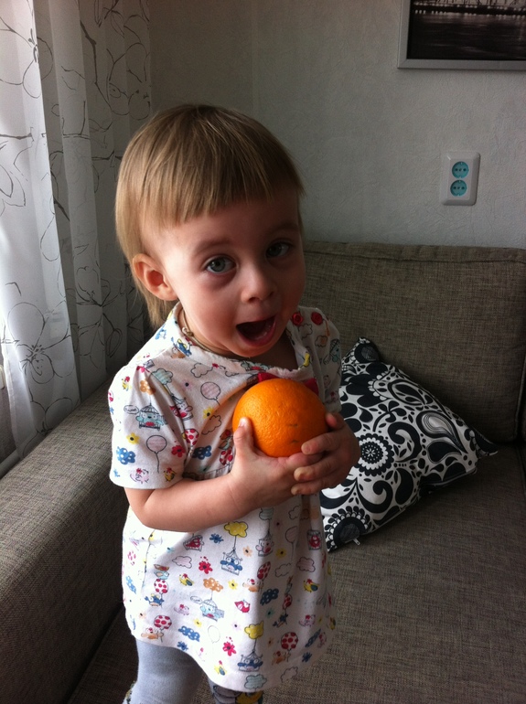 Конец истории про пылесос