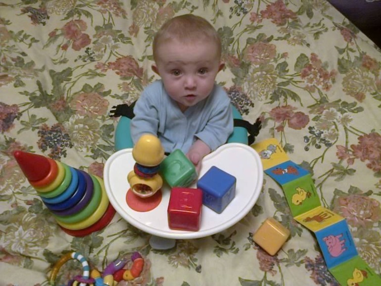 Вот наше кресло BUMBO KOMBO новогодний подарок от Деда Мороза)))