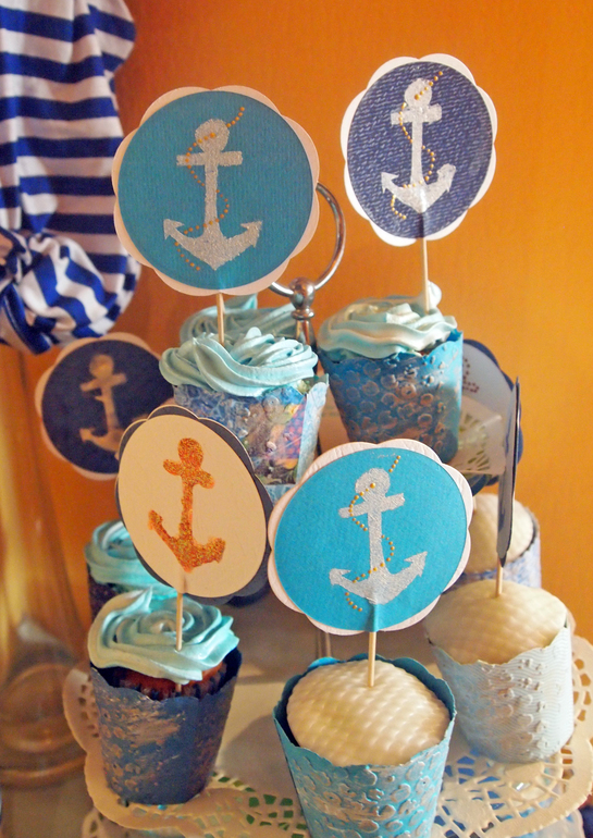 Любимому мужу на ДР