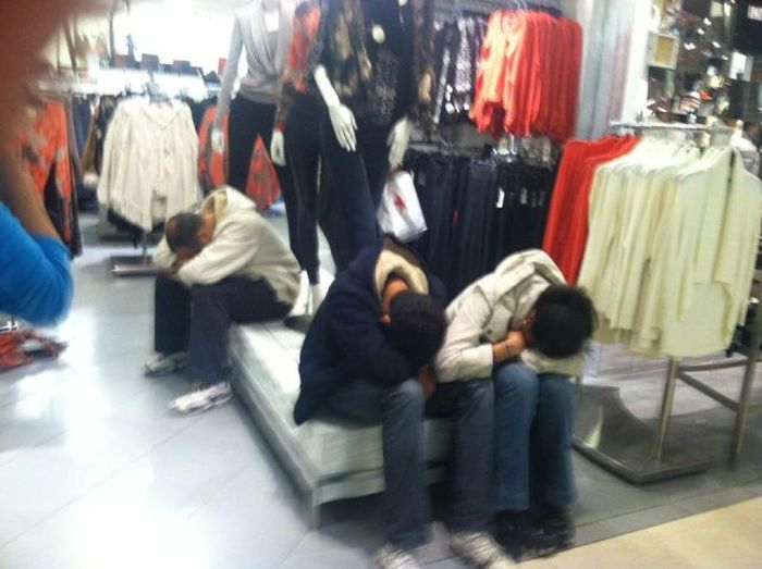 Немного настроения на четверг=)))