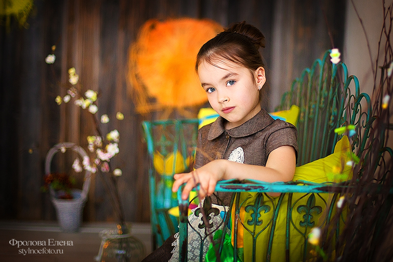 Весенняя Пасха