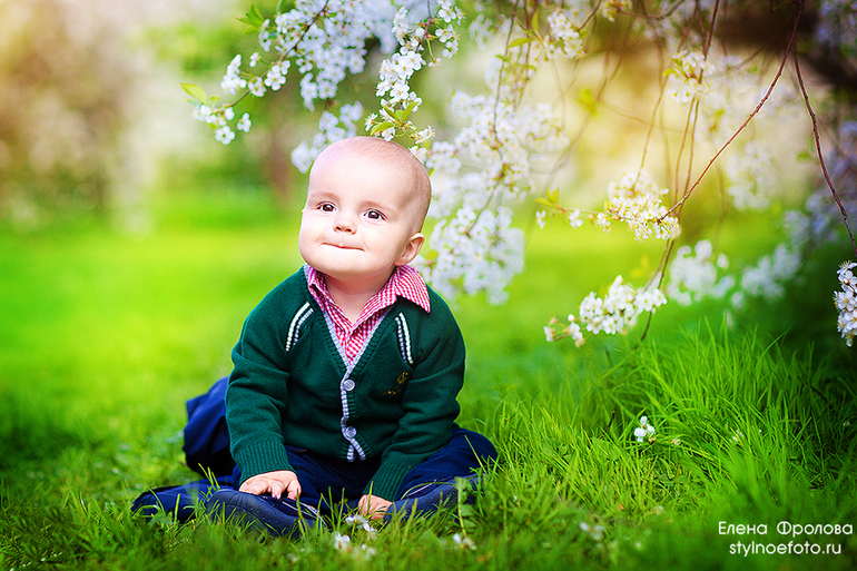 Фотопрогулка в Коломенском