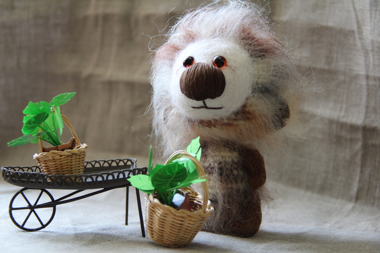 новенькие....