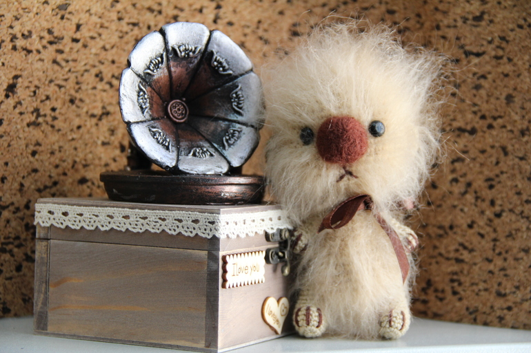 мои ЛУНЯШИ.....