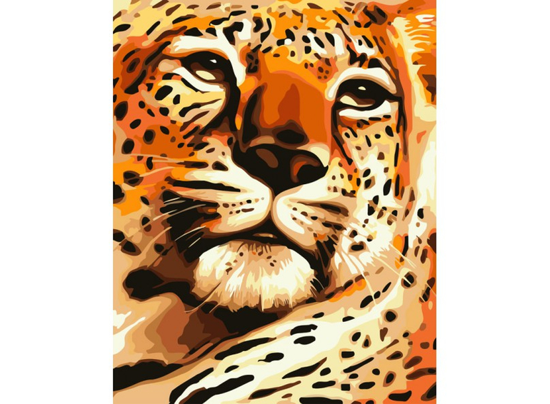 Москва. Пристрой наборов для творчества