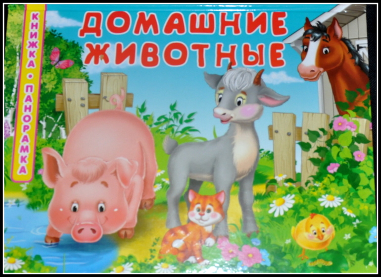 Книгообзор 6.