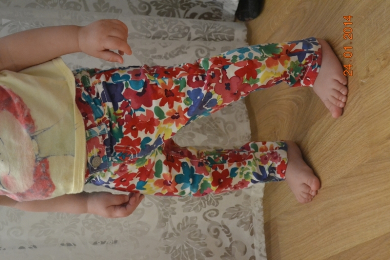 Мега-хваст OldNevy, TCP,Carters,Crazy (18-24)