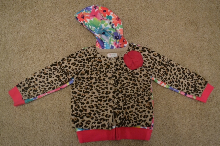 Мега-хваст OldNevy, TCP,Carters,Crazy (18-24)