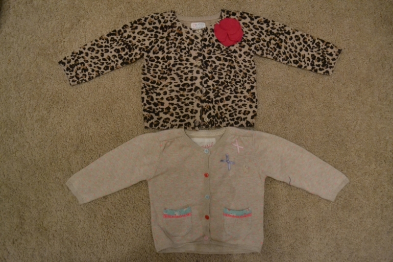 Мега-хваст OldNevy, TCP,Carters,Crazy (18-24)