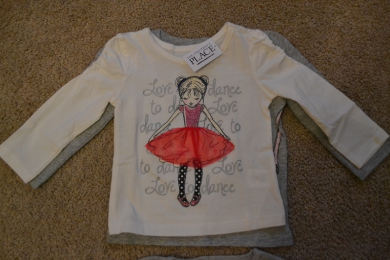 Мега-хваст OldNevy, TCP,Carters,Crazy (18-24)