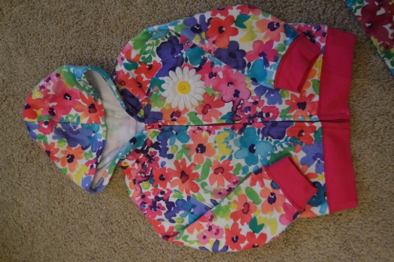 Мега-хваст OldNevy, TCP,Carters,Crazy (18-24)