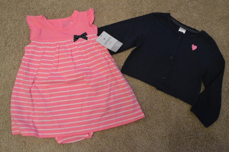 Мега-хваст OldNevy, TCP,Carters,Crazy (18-24)