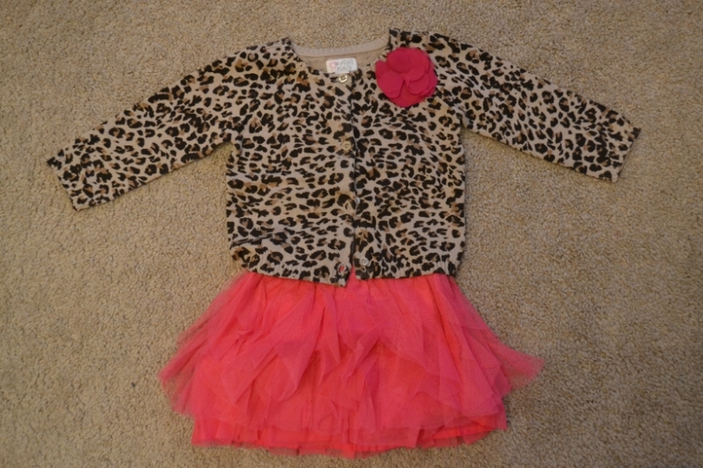 Мега-хваст OldNevy, TCP,Carters,Crazy (18-24)