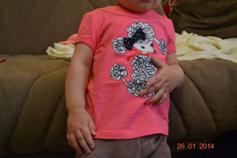 Мега-хваст OldNevy, TCP,Carters,Crazy (18-24)