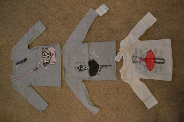 Мега-хваст OldNevy, TCP,Carters,Crazy (18-24)