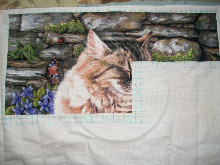 Продвигаюсь))