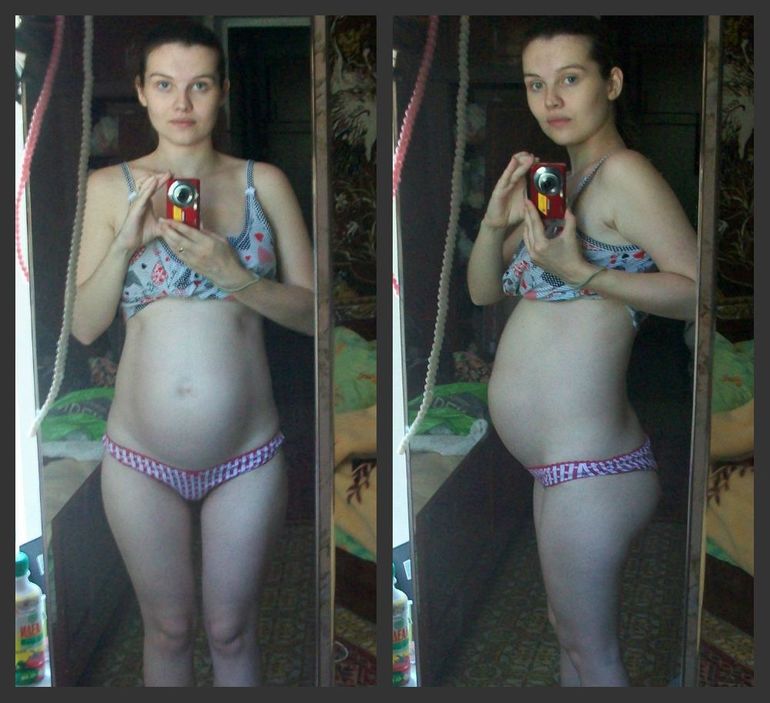 29 недель и 2 дня)