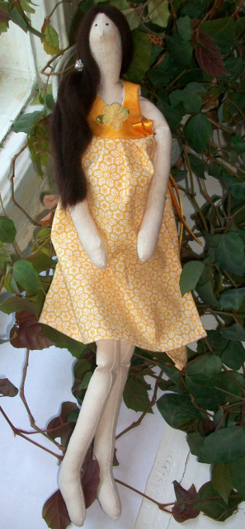 У вас будет ребёнок!))