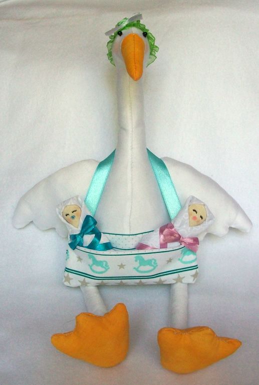 У вас будет ребёнок!