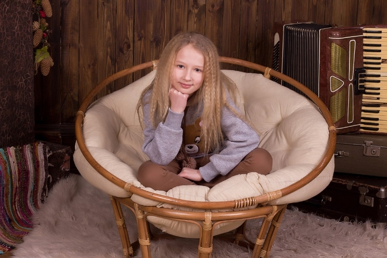 ФОТОСЕССИЯ 33-я неделя)))))))))