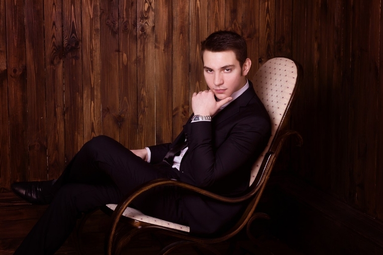 ФОТОСЕССИЯ 33-я неделя)))))))))