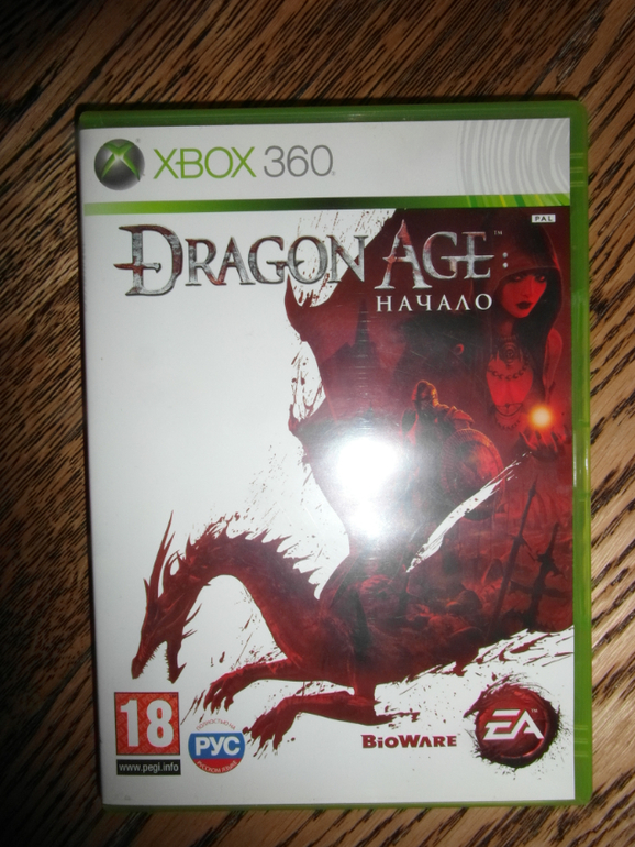 Игры для Playstation 3 и XBOX 360
