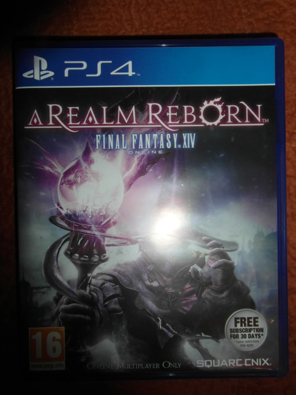Игры для Playstation 3 и XBOX 360