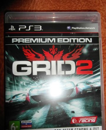 Игры для Playstation 3 и XBOX 360