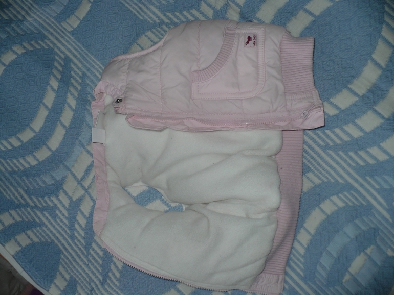 жилетик фирмы h&m  РЕГИОН.ПОЧТА