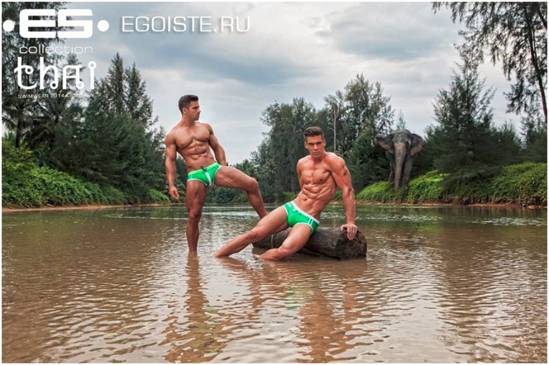 НОВИНКИ МУЖСКИХ ПЛАВОК ES ИСПАНИЯ. КУПИТЬ В МОСКВЕ