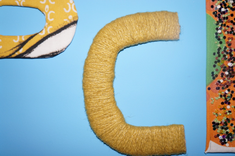 Арсюшины буквы