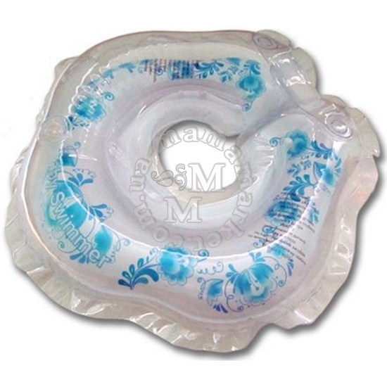 Отдам 2 круга для купания.Регион.