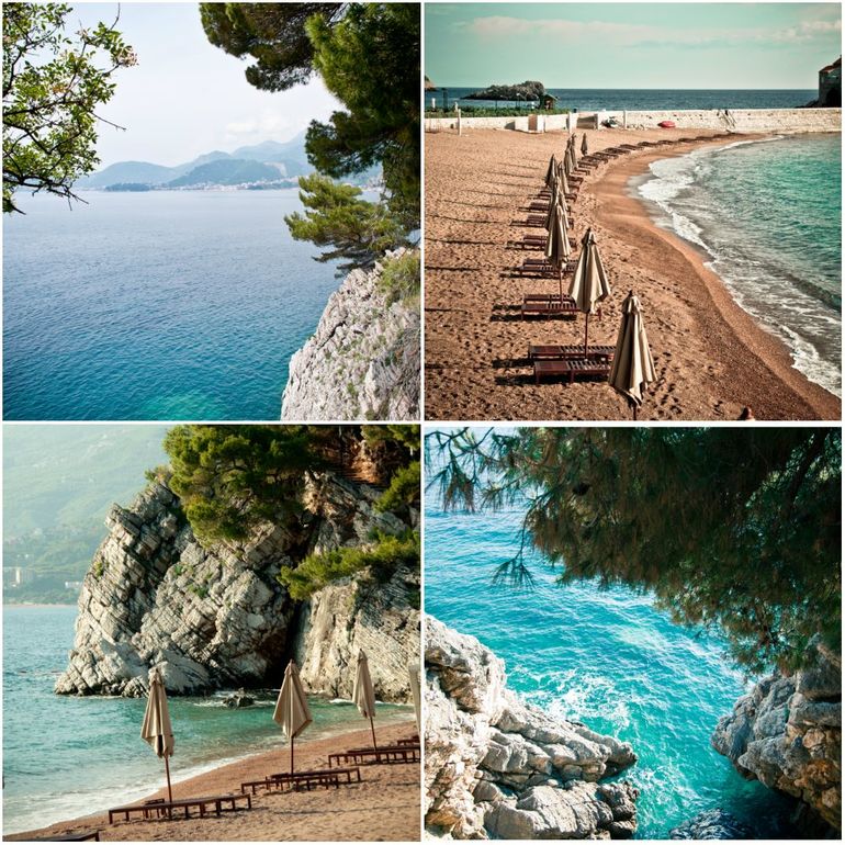 Фотосессии в Черногории в июне 2014!!!